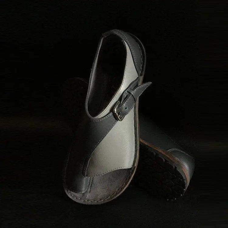 Sandales orthopédiques correctrices Afrika Confort Orthopédique
