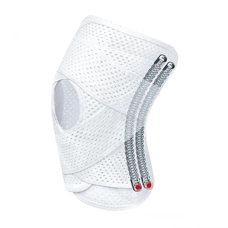 Genouillère pour le sport - Confort Orthopédique
