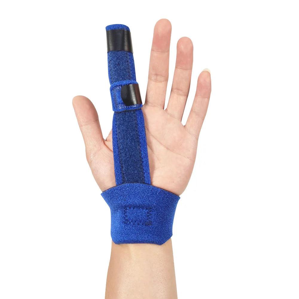 Attelle syndactylie - Confort Orthopédique