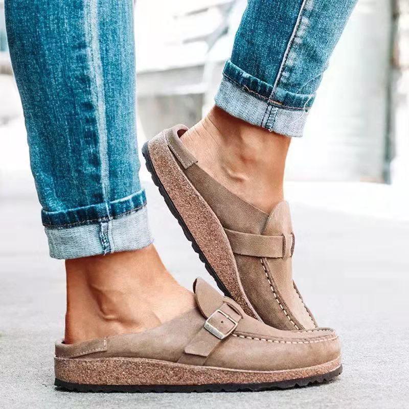 Chaussures rétro pour femmes et hommes - Ocase Confort Orthopédique