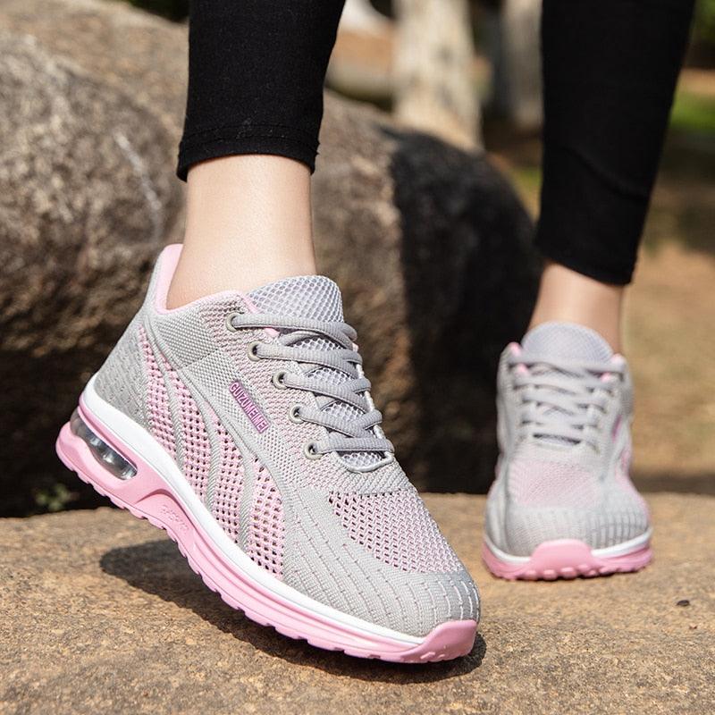 Chaussures Orthopédiques Femme Confort Authentique Confort Orthopédique