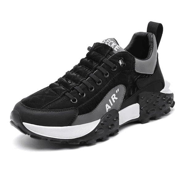 Chaussures Orthopédiques Hommes Air Resistantes & Confortables - Confort Orthopédique