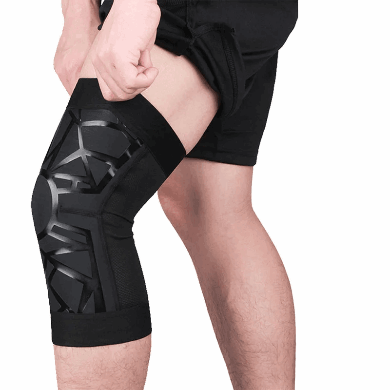 Genouillère sport - Confort Orthopédique