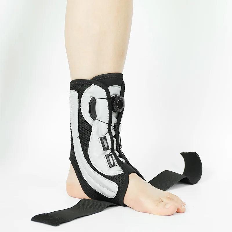 Attelle boa - Confort Orthopédique