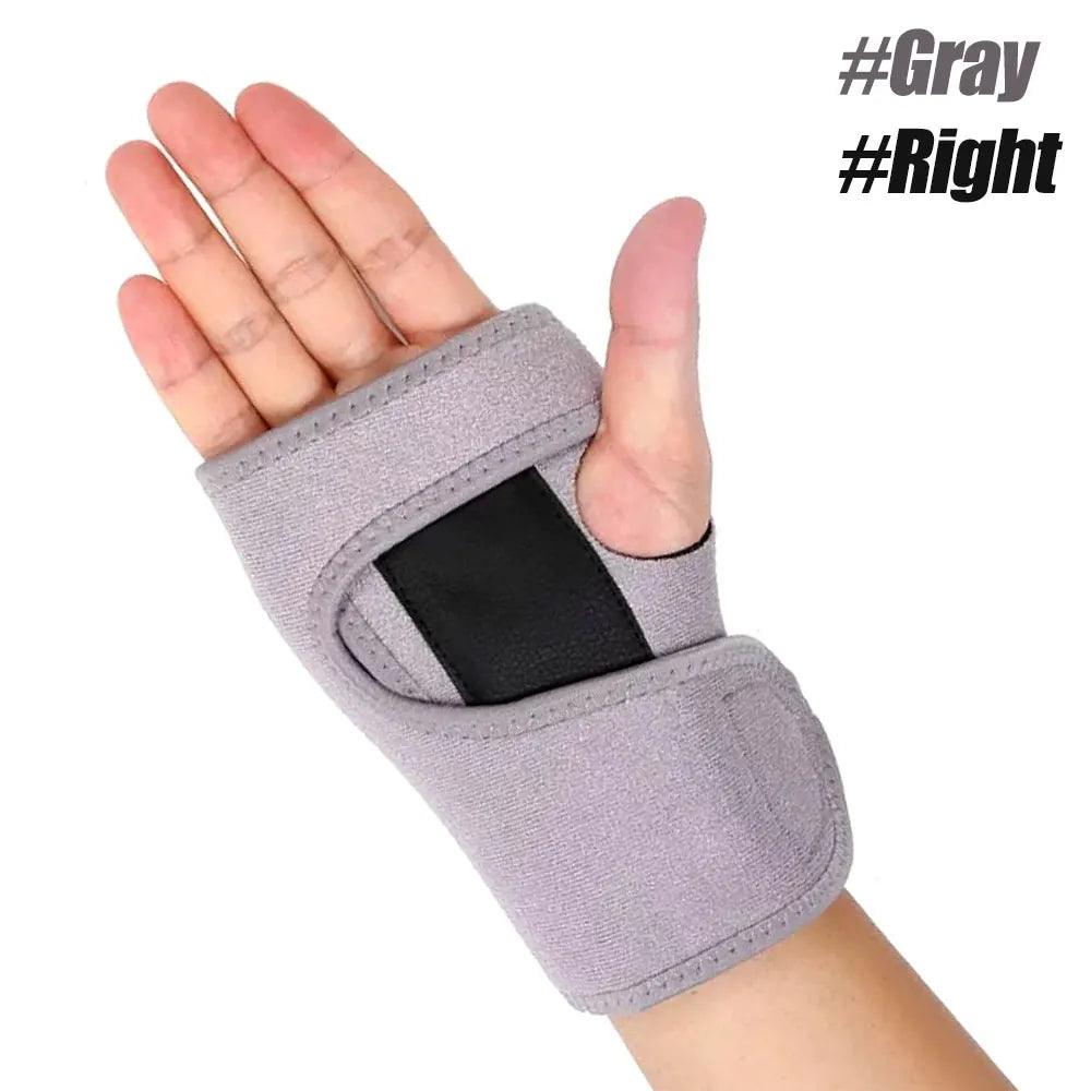 Attelle entorse poignet - Confort Orthopédique