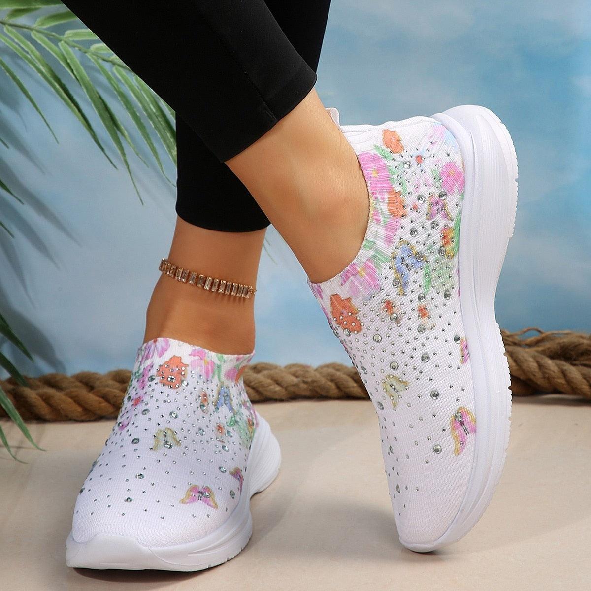 Chaussures Orthopédiques Femme Chic Authentique Confort Orthopédique