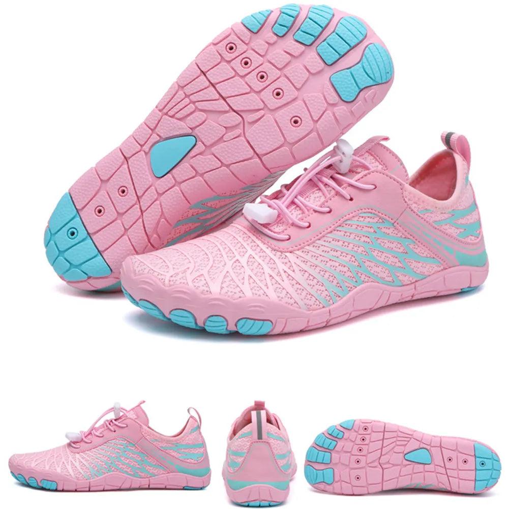Chaussure orthopédique femme - Audace Astrale Confort Orthopédique