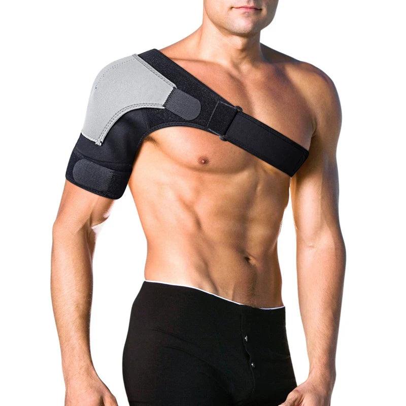 Attelle épaule - Confort Orthopédique