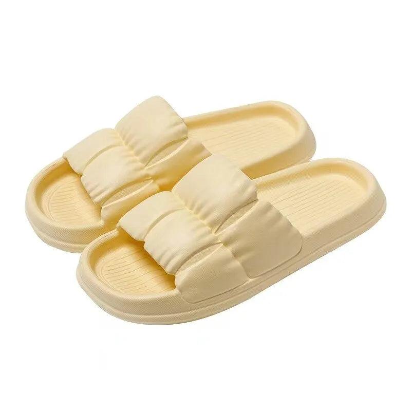 Sandales orthopédique femme nuages Confort Orthopédique