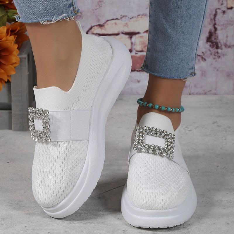 Chaussures Orthopédiques Femme - Confort Total Confort Orthopédique