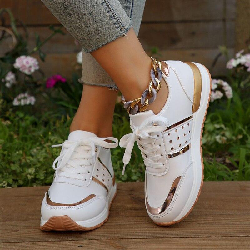 Chaussures Orthopédiques Femme Pure Élégance Confort Orthopédique