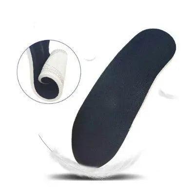 Semelles Orthopédiques Ajustable - Confort Orthopédique