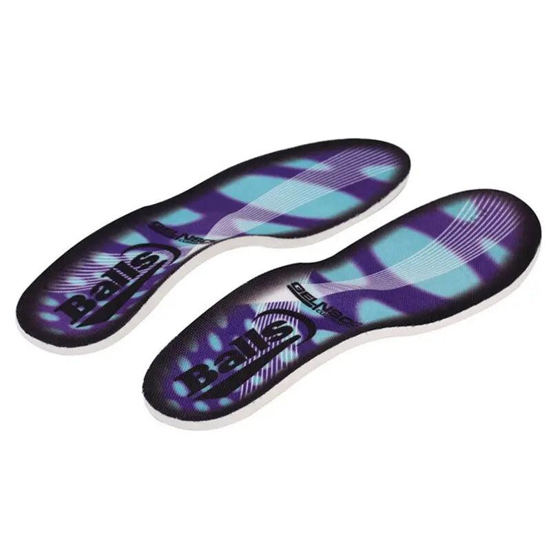 Semelles Orthopédiques Personnalisées 3D - Confort Orthopédique