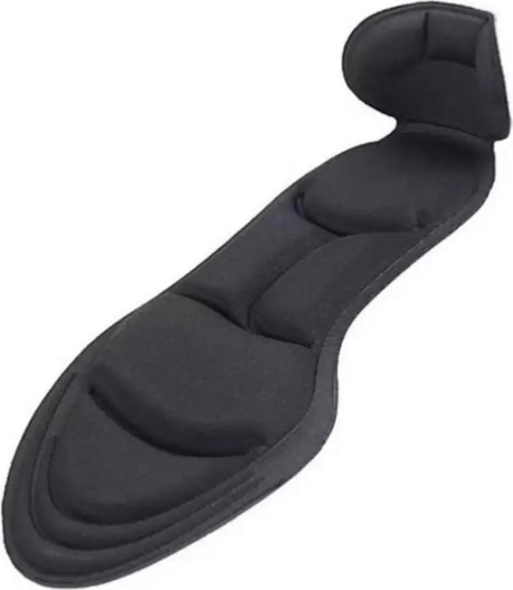 Semelles confortables avec protège-talon - Confort Orthopédique