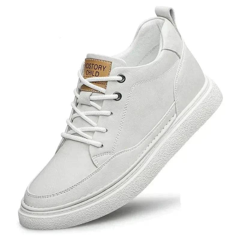 Chaussures Orthopédiques Hommes Décontractée Atenas - Confort Orthopédique