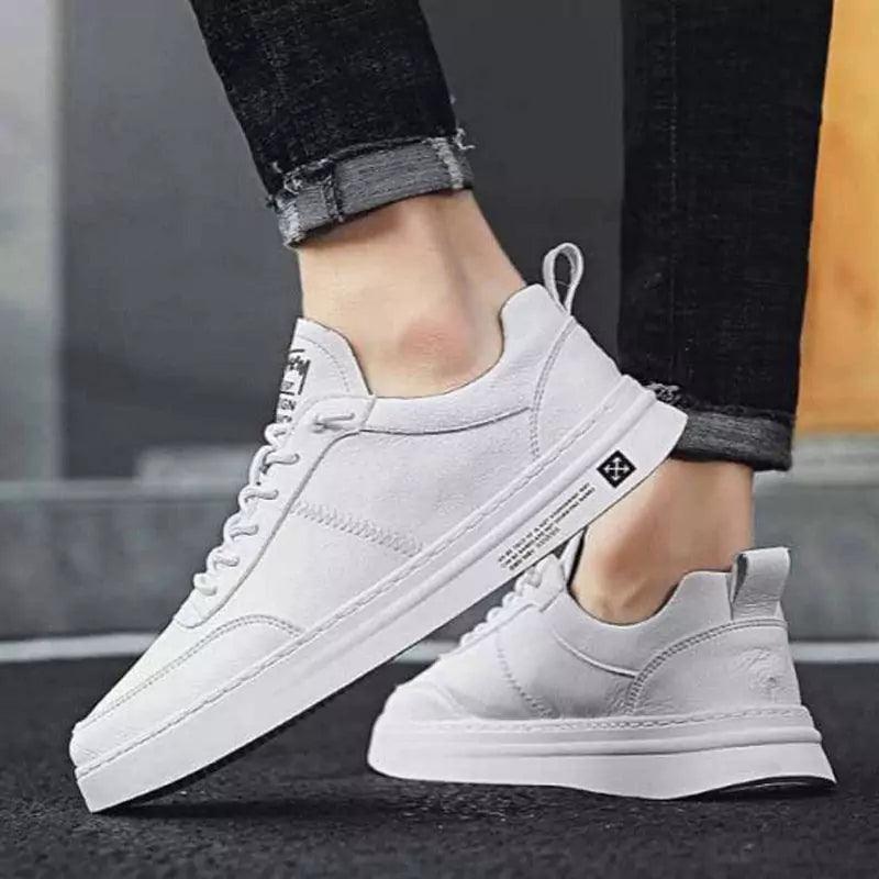 Chaussures Orthopédiques Hommes Durant - Confort Orthopédique