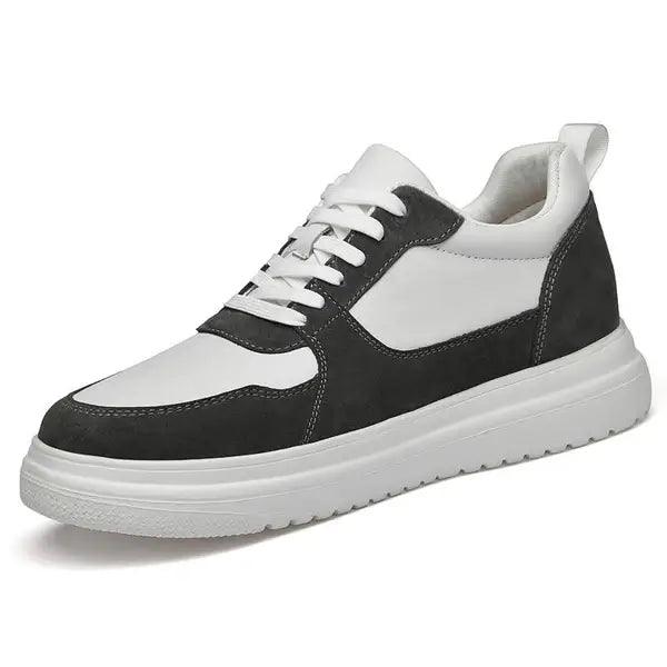 Chaussures Orthopédiques Hommes Luidi - Confort Orthopédique