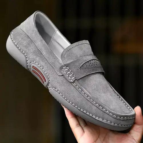 Chaussures Orthopédiques Hommes Prince - Confort Orthopédique