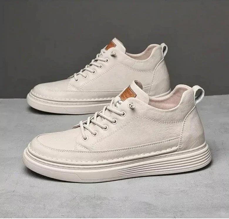 Chaussures Orthopédiques Hommes Sidney - Confort Orthopédique