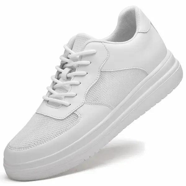 Chaussures Orthopédiques Hommes Smith - Confort Orthopédique