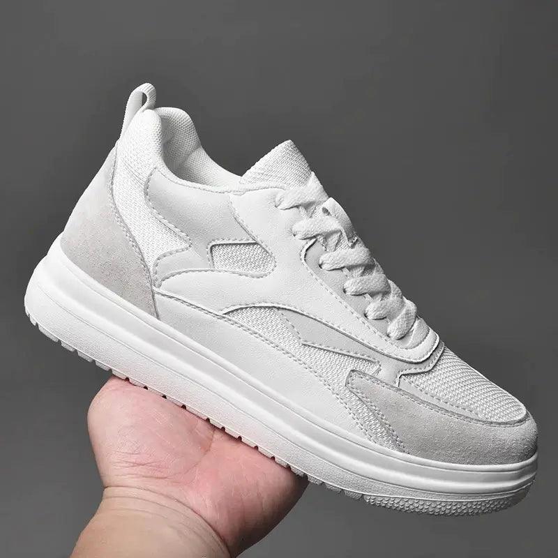 Chaussures Orthopédiques Hommes Stamford - Confort Orthopédique