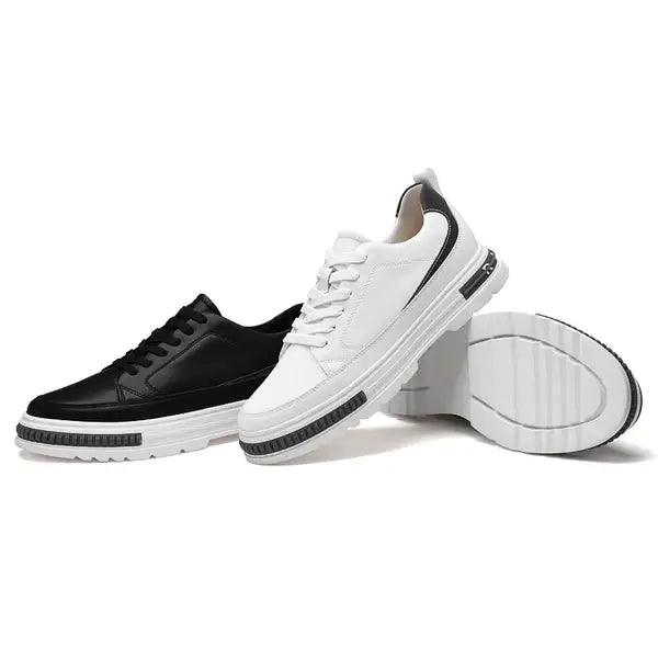 Chaussures Orthopédiques Hommes Street - Confort Orthopédique