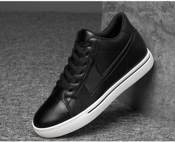 Chaussures Orthopédiques Hommes Theo - Confort Orthopédique