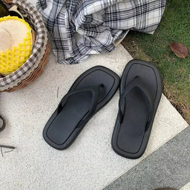 Tongs orthopédiques simples et légères - 40 / LightSkyBlue
