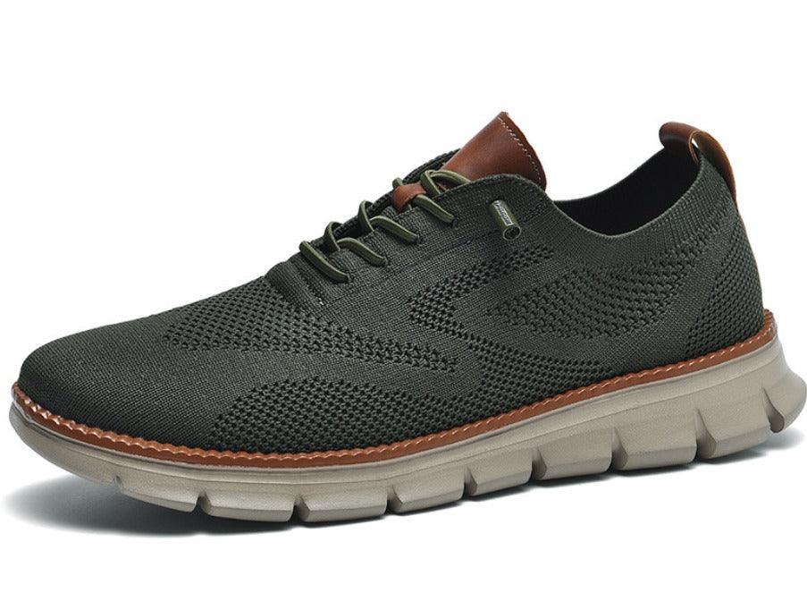 Mark - Chaussures confortables et orthopédiques Confort Orthopédique
