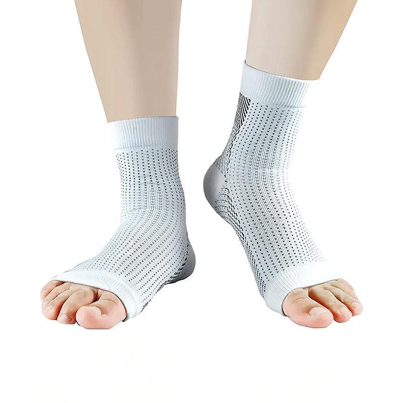 Orthèse pied sport - Confort Orthopédique