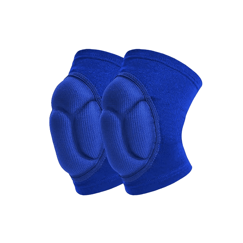 Genouillère basketball et volley-ball - Confort Orthopédique