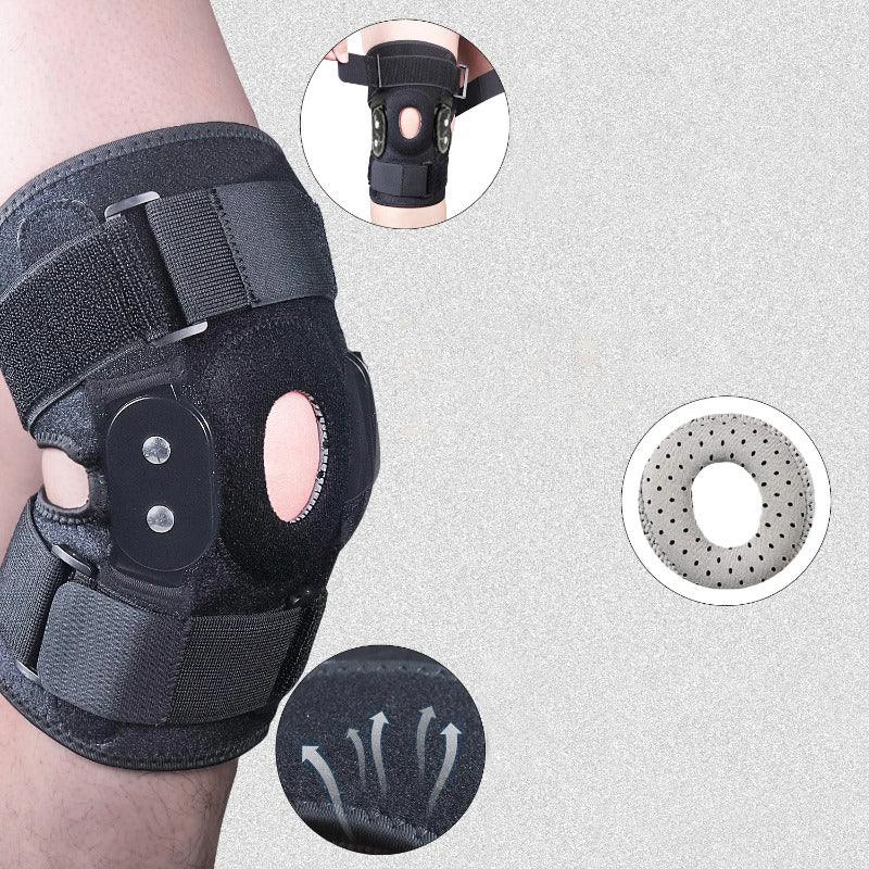Attelle genou - Confort Orthopédique