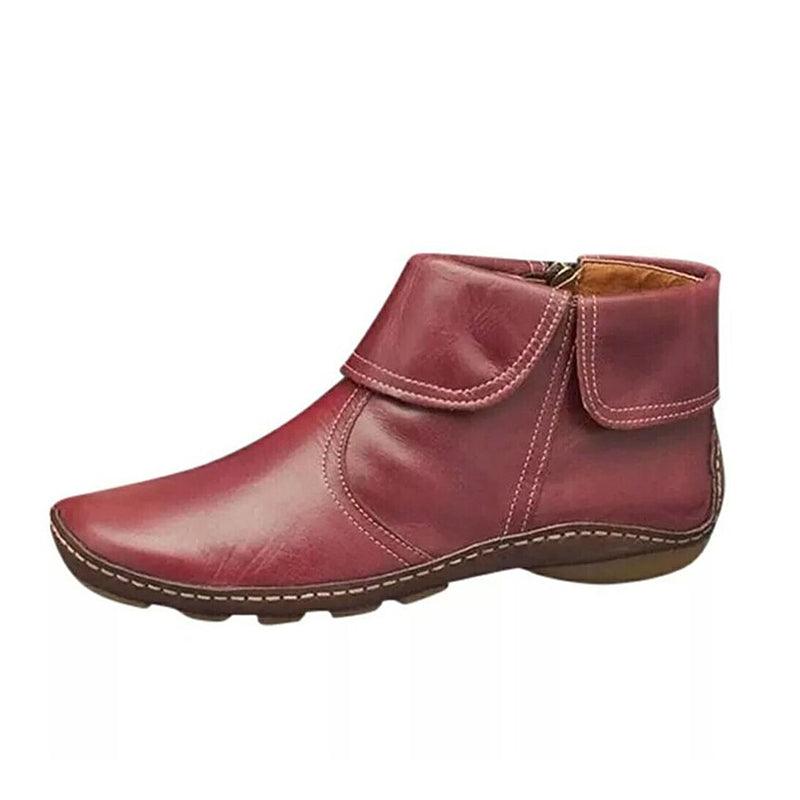 Chaussures orthopédique femme - Malice Confort Orthopédique