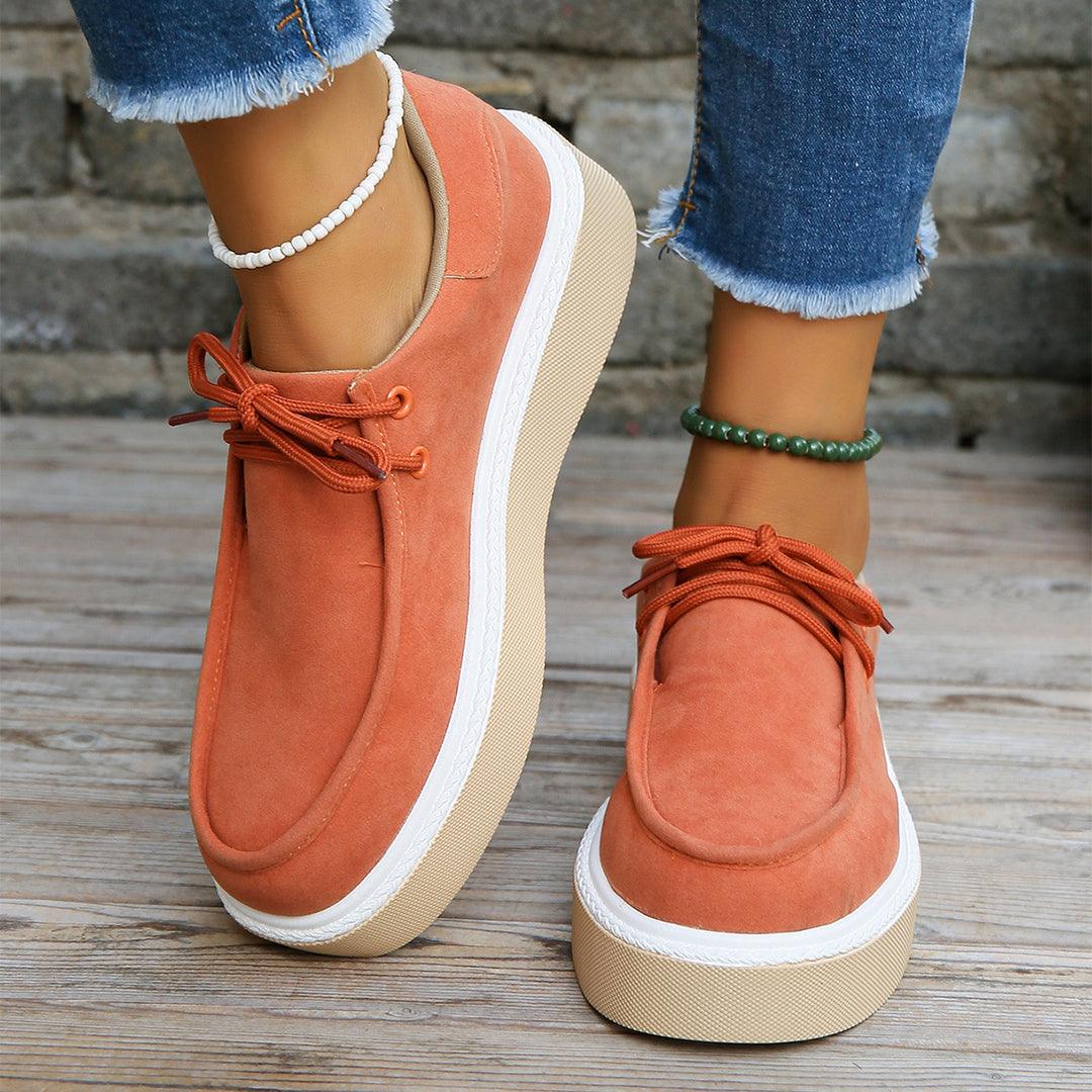 Chaussures orthopédiques confortables femme - L'élégance Confort Orthopédique