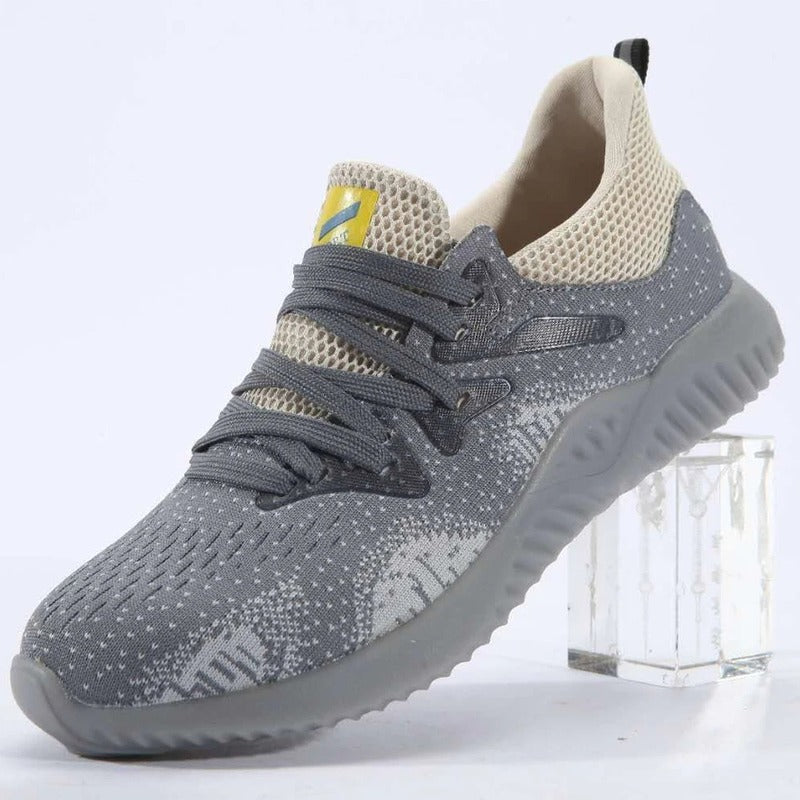 Basket de sécurité ultra confortable homme - 41 / DimGray