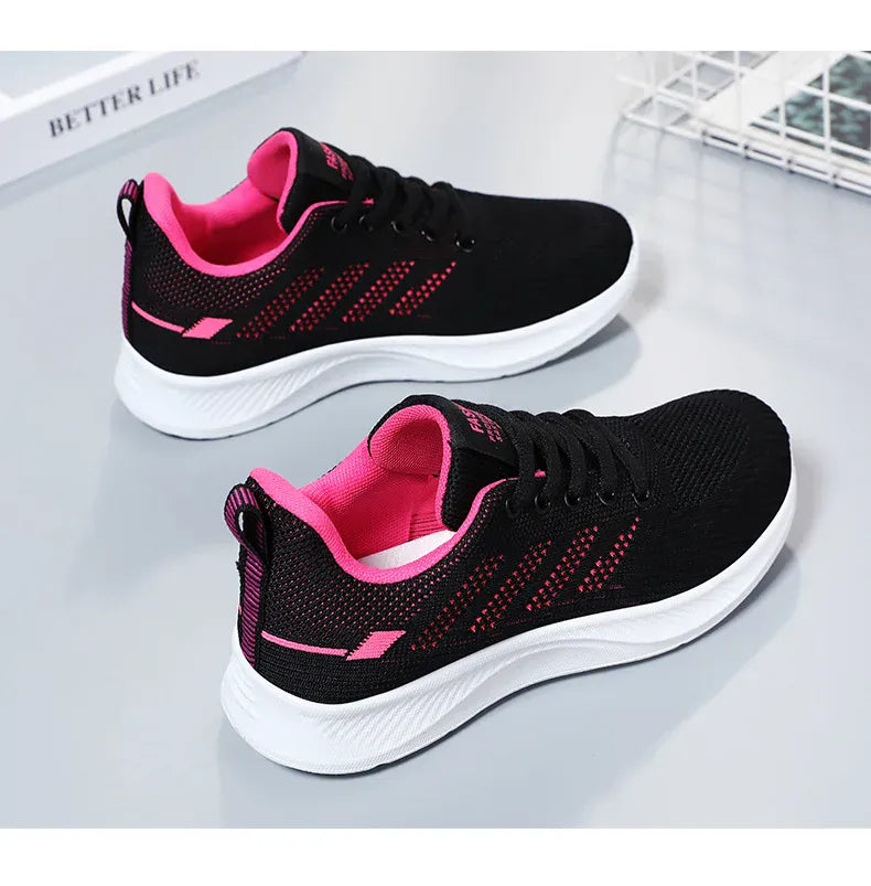Basket Orthopédique Femme Élégante et Ergonomique - Image 15