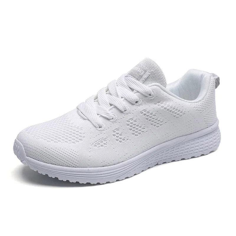 Basket orthopédique pour femme sport-running - Confort Orthopédique