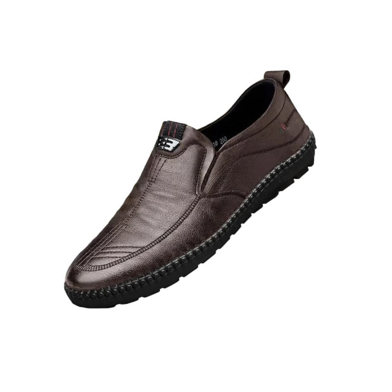 Baskets orthopédiques confortables homme - 38 / Sienna