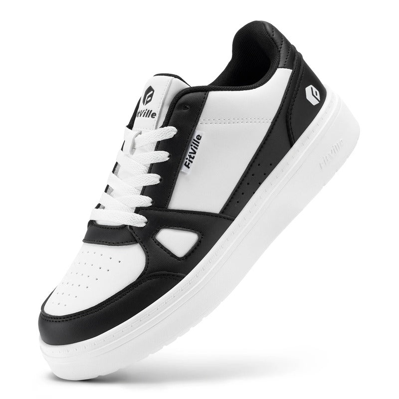 Baskets de marche urbaines pour homme - 42 / MidnightBlue