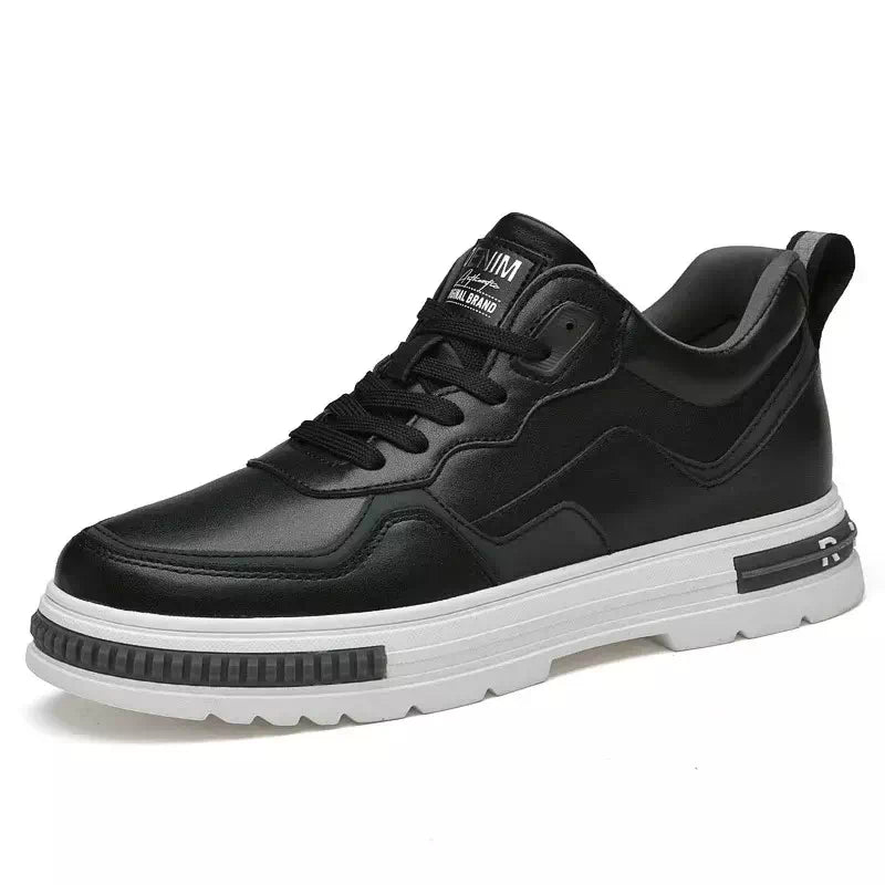 Basket haute homme - 38 / Black