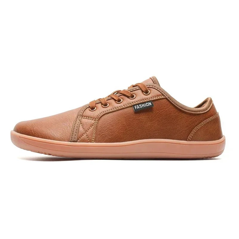 basket homme pied large - 38 / Black