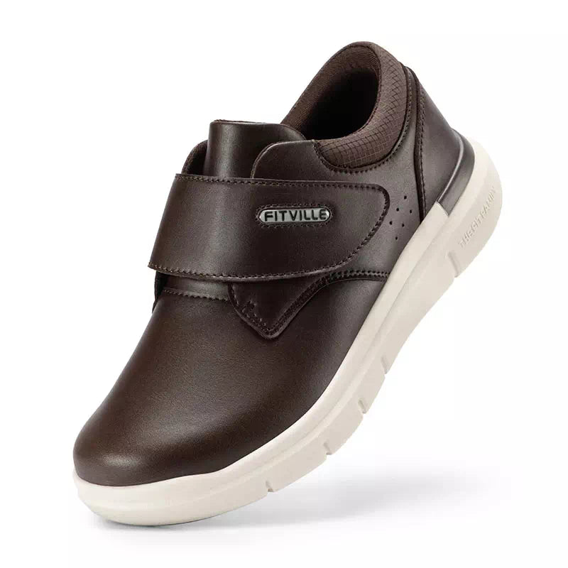 Basket orthopédique homme - 37 / Black
