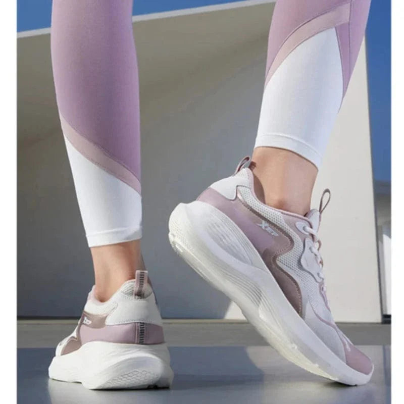 Baskets Orthopédiques Compensées Décontractées Pour Femme - 38
