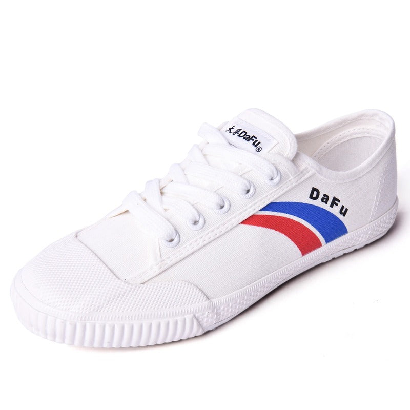 Baskets souples et ergonomiques pour homme - 36 / Blanc
