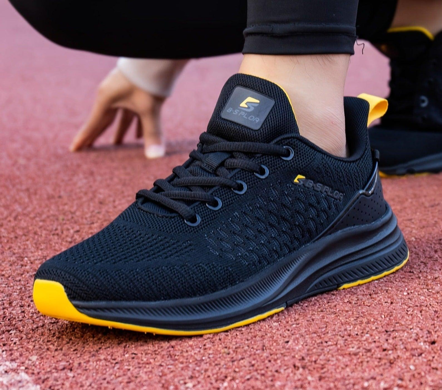 Philip - Chaussures de sport élégantes Confort Orthopédique