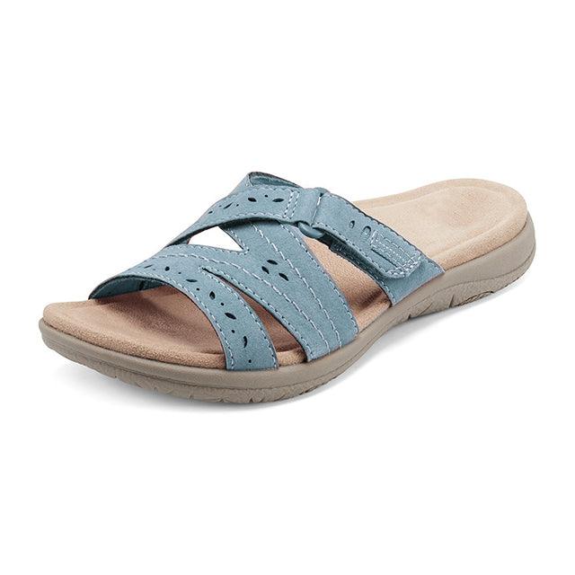 Sandales orthopédique femme LiteOrtho Confort Orthopédique