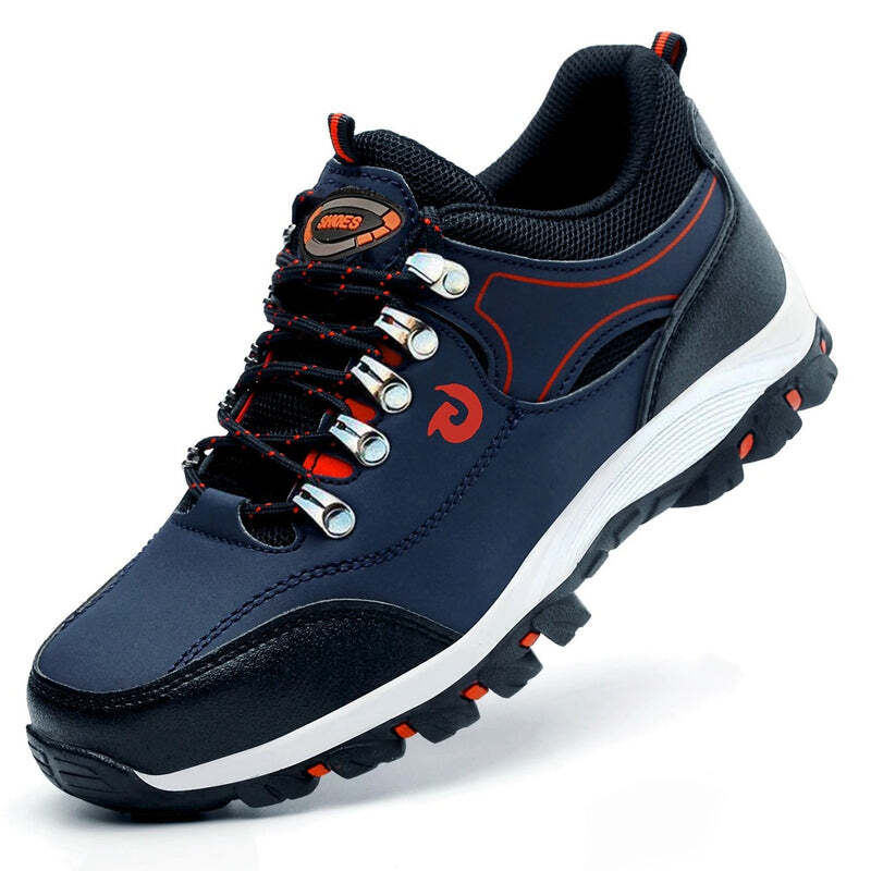 Bottines de chantier - 45 / MidnightBlue
