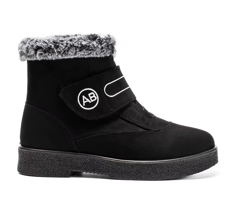 Bottines Femmes - Modèle AB