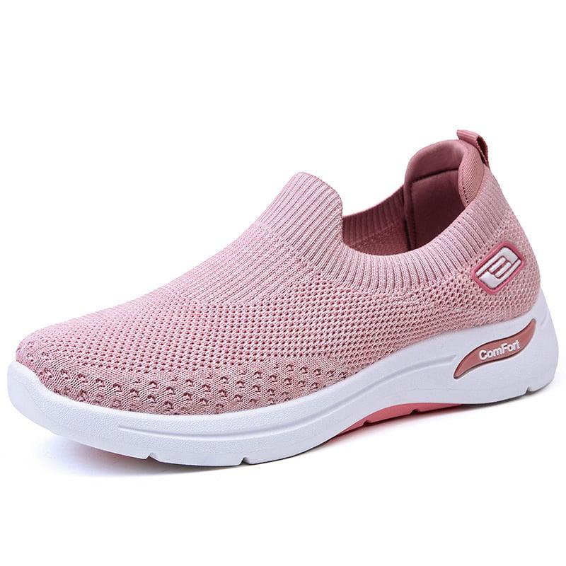 Baskets Orthopédiques FlexFit™ - Confort Orthopédique