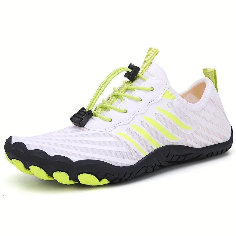 Hakeem - Chaussures orthopédiques pour pieds nus Confort Orthopédique